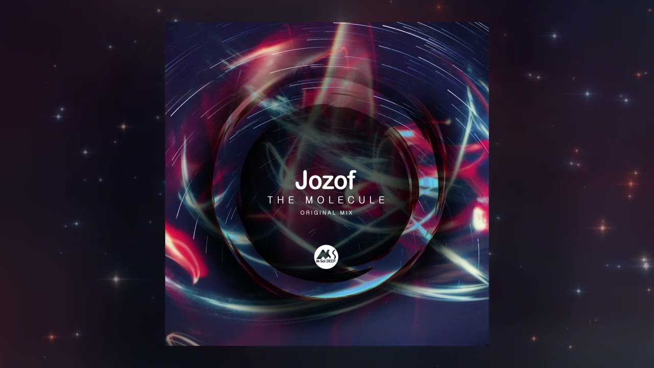 Watch Jozof - The Molecule (M-Sol DEEP) on YouTube Watch Jozof - The Molecule (M-Sol DEEP) on YouTube