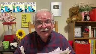 Sunday Funnies 42824 by Grandpa Reads the Comics 3,653 views 3 weeks ago 4 minutes, 24 seconds