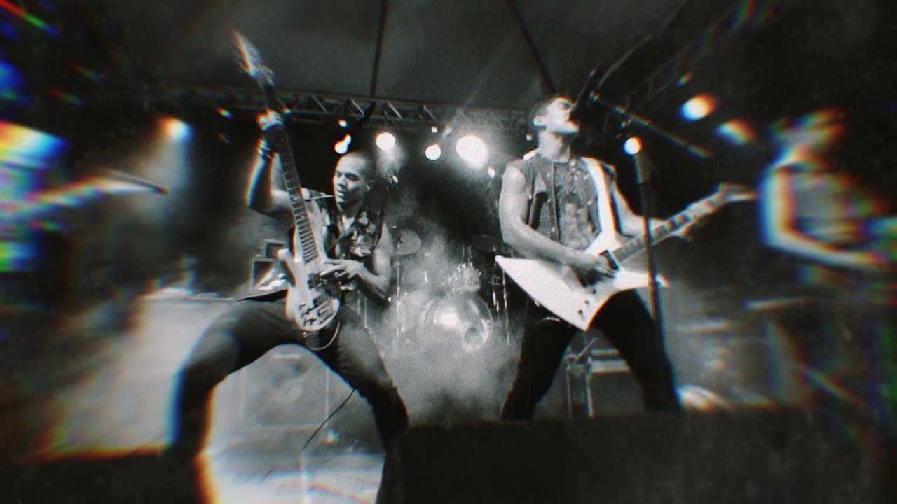 Obejrzyj Marching to Death (Remastered) - Black Jack Romeo (Official audio) w YouTube Obejrzyj Marching to Death (Remastered) - Black Jack Romeo (Official audio) w YouTube