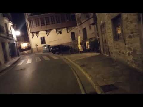 DIARIO DE VIAJE, DIA 2 - La Señora Ronquidos - El viaje de Invo