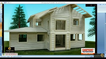 Advantages of using REVIT for architects and civil engineers