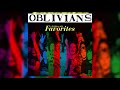Oblivians  popular favorites full album 1996
