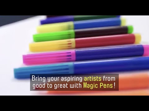 The Original Magic