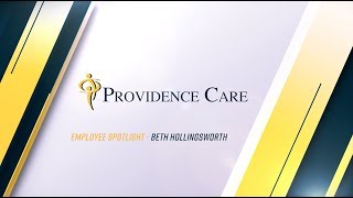 Employee Spotlight