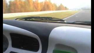 Skoda Favorit Jizdy pro verenost Most
