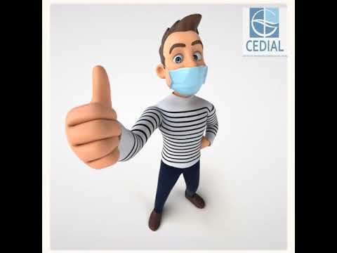 CEDIAL Diagnósticos - Resultados de exames online pra você e seu médico.