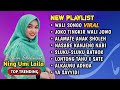 SOLAWAT MERDU NING UMI LAILA 2024 ❤ 💕FULL ALBUM KOMPILASI VIRAL | WALI SONGO| JOKO TINGKIR