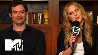 Amy Schumer's Advice for Losers | MTV News