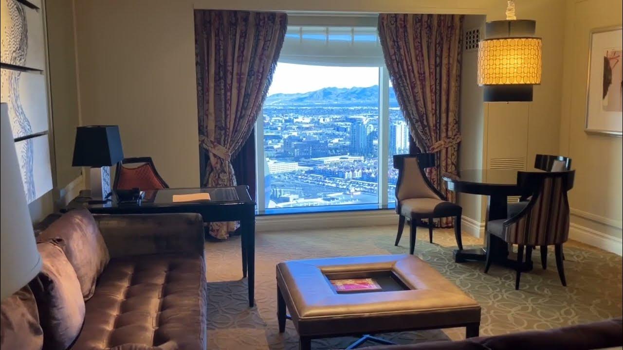 Palazzo Grand One Bedroom Two Queen Suite The Palazzo Hotel, Las Vegas | Grand One Bedroom Two Queen Suite | Room