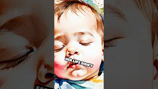 Chilling Secrets in the Baby Monitor Static