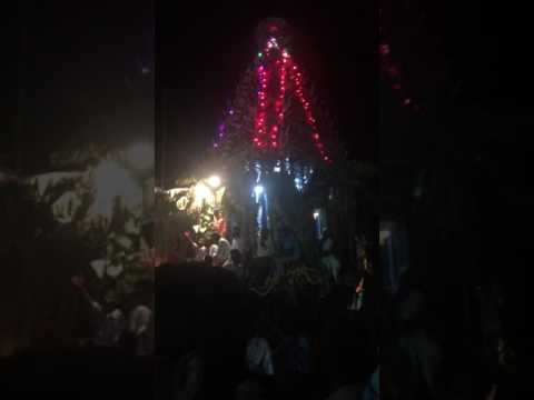 தேர் திருவிழா in Kilpalur village