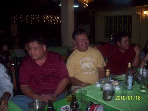 Birthday Party of NIC d Quick & MARIAN d Jolly Golfer 01.18.10.wmv