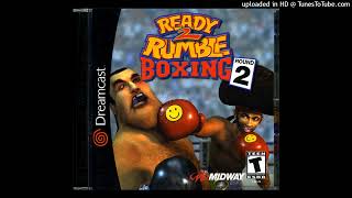 Ready 2 Rumble Boxing Round 2 [Title/Menu Theme] Loop 3 - 10 Min