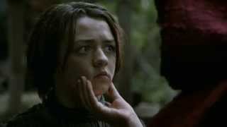 Wolf || Arya Stark by Brilliant-But-Scary-Bad-Wolf 74,389 views 9 years ago 3 minutes, 51 seconds