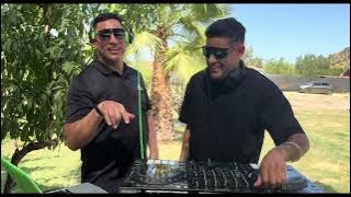Salsa Baul Dj Said Dj Maikol Fermin (Santiago De Chile)