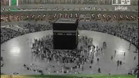 صلاة الفجر ١٤٢٩/١/٢٦ من سورة النساء فضيلة الشيخ سعود بن إبراهيم الشريم حفظه الله
