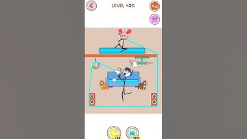 Thief puzzle level 430😡😂