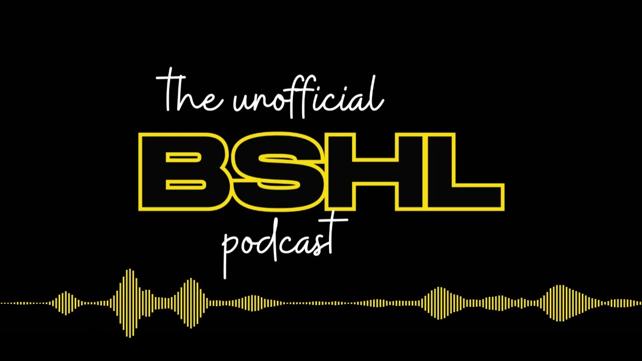 BSHL Podcast Season 3 Episode 51 JC's @ Hawks Game 5 THIS FRIDAY