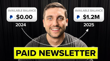 Complete Guide to Starting a Newsletter (Beginner