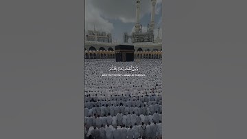 Surah Al-Mu'minun 34-40 | سورة المؤمنون | Sheikh Yasser Al Dossary | الشيخ ياسر الدوسري