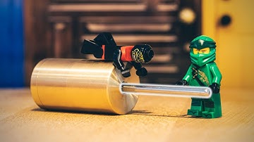 How to remove that !@*# Stick from the "Sticky Barrel" Puzzle!?