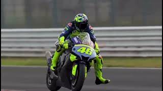 Prepare MotoGP Silverstone 2023  and GT world German Rossi and VR46 back on track Misano