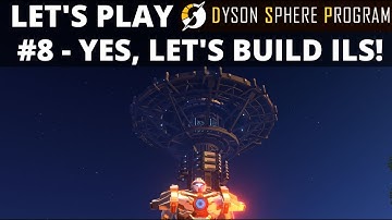 DYSON SPHERE PROGRAM - Logistics Station time! - By The Book: Let