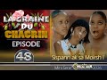 LA GRAINE DU CHAGRIN PART 48 FEUILLETON 2026