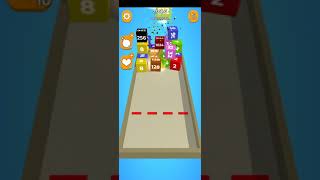 Chain Cube 2048: 3D merge game android iOS apk download for free-TapTap