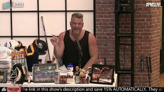 The Pat McAfee Show | Friday June 2nd, 2023
