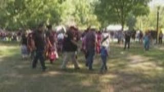 The Muscogee get their say in national park plan