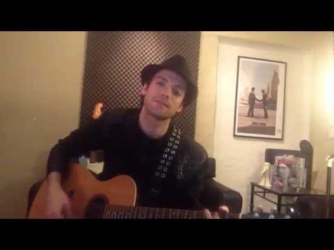 Pedacito Adios Gastón Jauregui Acustico