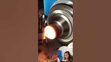 Sealing Tube Automated with Induction Heating  👍