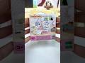 Sylvanian Families Baby High Chair Unboxing 🌟 #sylvanianfamilies #asmrunboxing #toyreviews