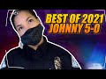 2021 YEAR IN REVIEW - BEST OF JOHNNY FIVE 0