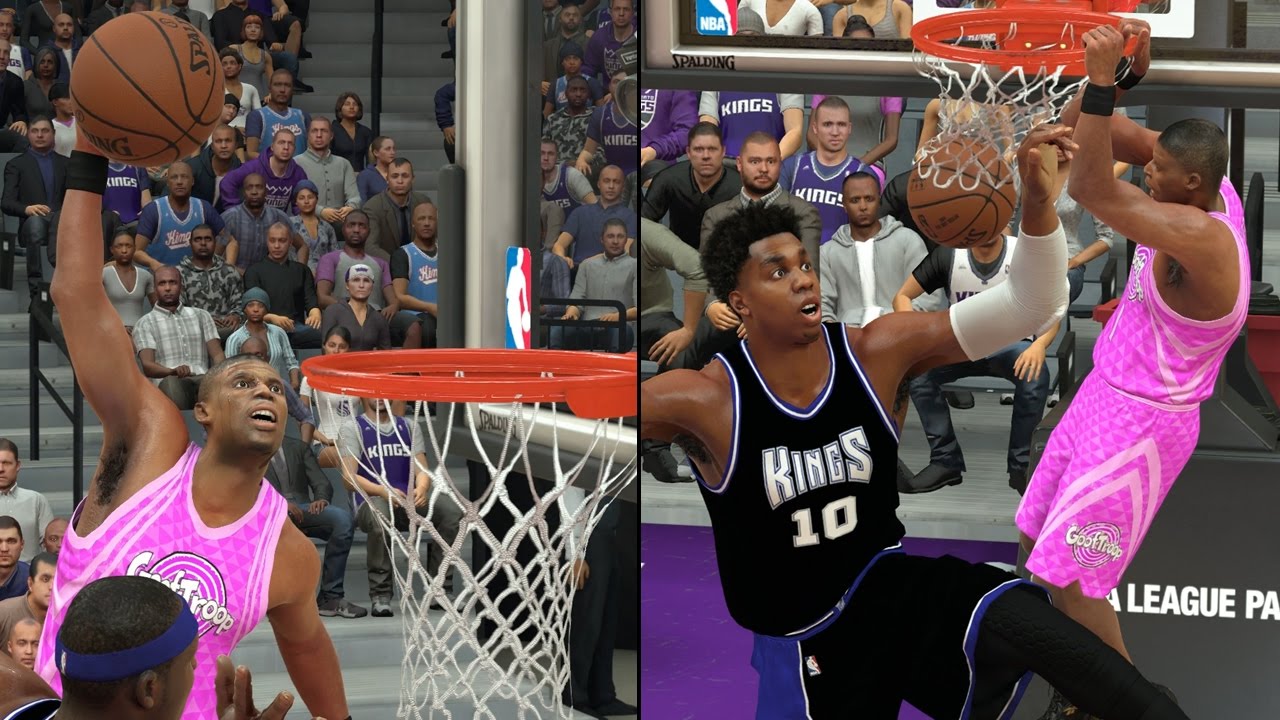 bogues dunk