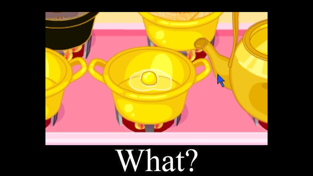 슈의 라면가게 가장 못 하는 한국인