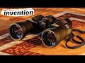 Invention Of The Binoculars. (History and Invention of the Binoculars)