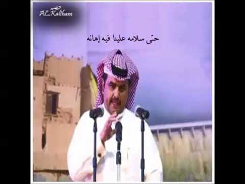 خلوني أقضي لزومي واضرب الباب