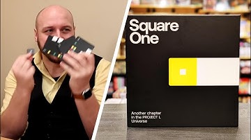 SQUARE ONE || How to Play & What