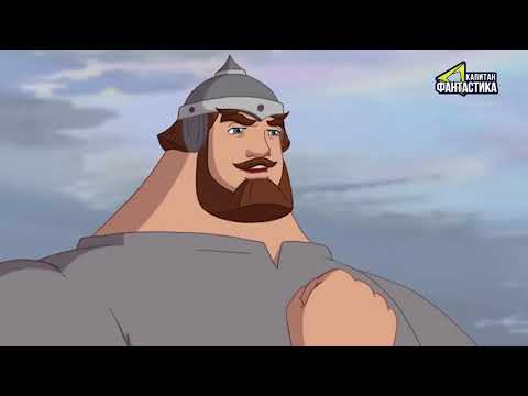 Любимые детские телеканалы в вашем кабельном ТВ 