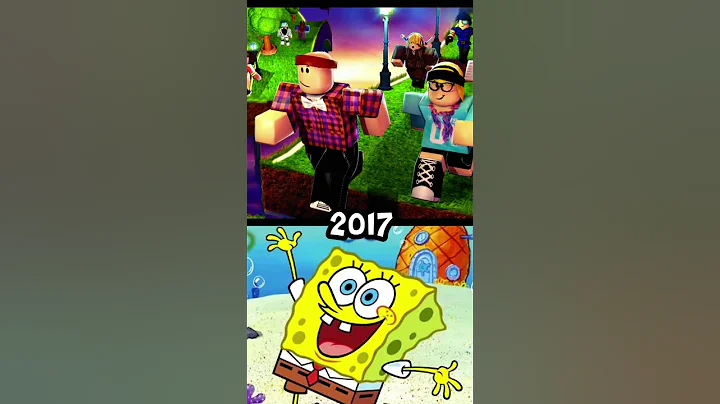 Roblox #nostalgic #roblox #fyp