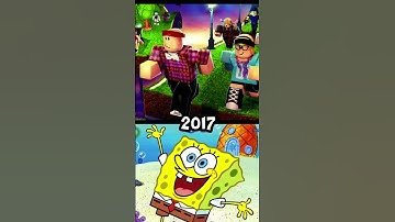 Roblox #nostalgic #roblox #fyp