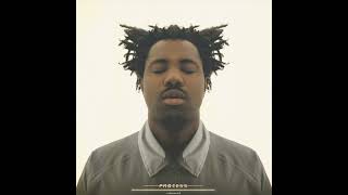 Sampha - Incomplete Kisses (Official Audio)