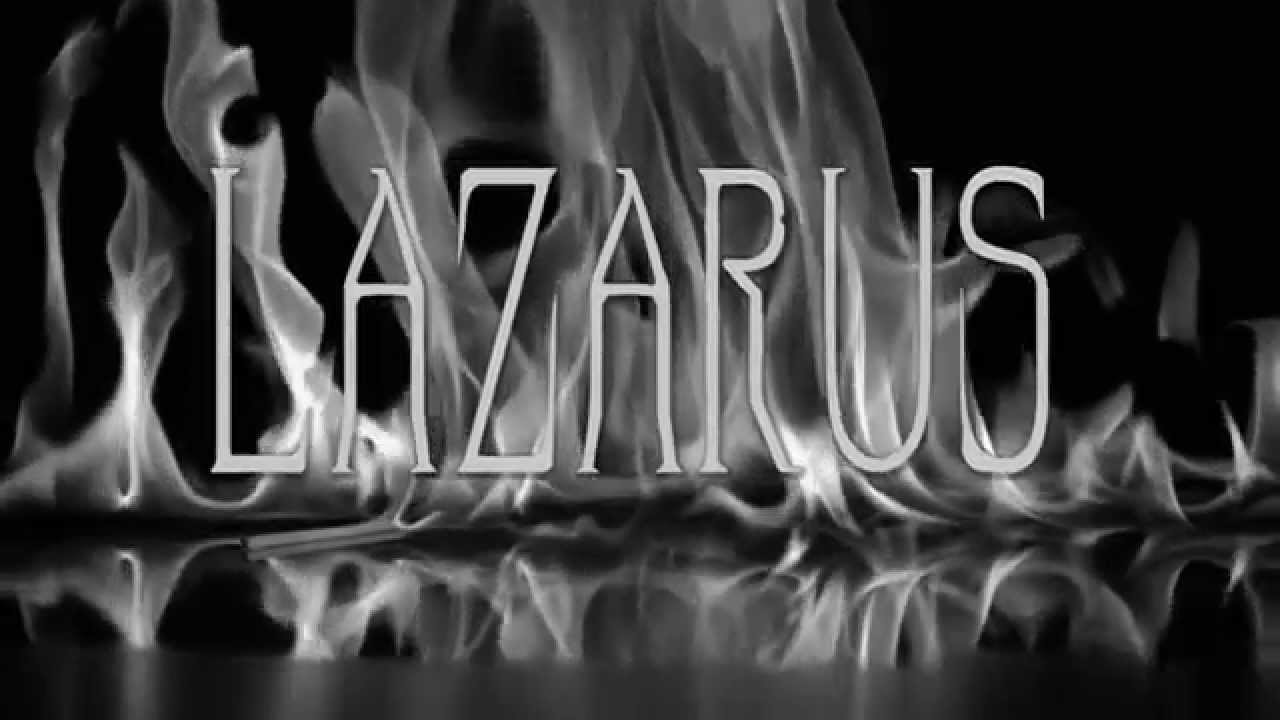 Lazarus: Apocalypse 062024