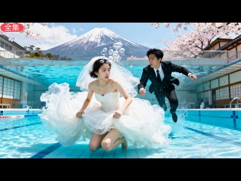 結婚を強要され逃げるためにプールに飛び込んだ少女。そこにはすでに待っていた男が――実はイケメンで大富豪のCEO！彼は彼女を骨の髄まで愛し尽くすのだった。