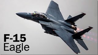 F 15 Eagle The American Hunter Youtube