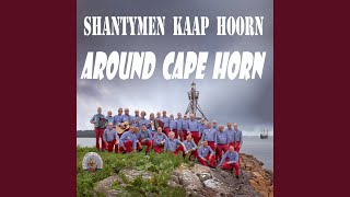 Vignette de la vidéo "Shantymen Kaap Hoorn - Grimsby Lads"