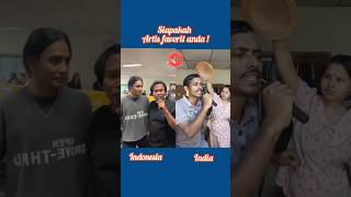 Download Lagu YOGA NOKER VS INDIA MP3 Download Lagu YOGA NOKER VS INDIA MP3