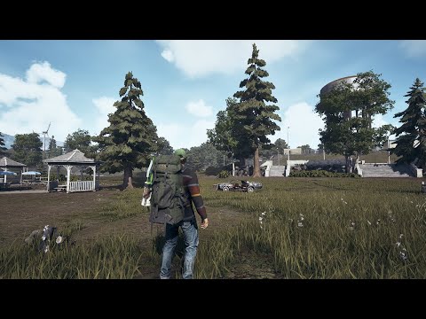 [4K] State of Decay 2 Definitive Edition - Raytracing Beyond all Limits Ultra Graphics Gameplay
